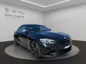 BMW M2 Drivelogic (CH)