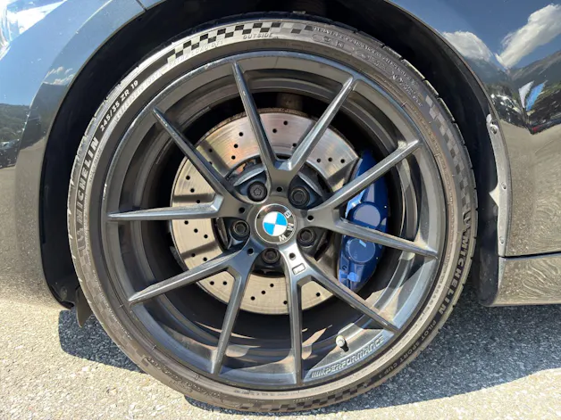 BMW M2 Drivelogic (CH)