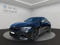 BMW M2 Drivelogic (CH)