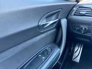 BMW M2 Drivelogic (CH)
