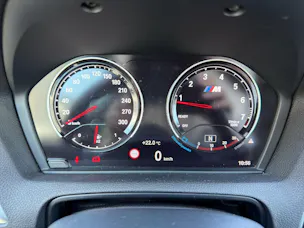 BMW M2 Drivelogic (CH)