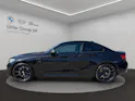 BMW M2 Drivelogic (CH)