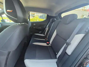 Nissan Micra 1.0 IG-T Tekna