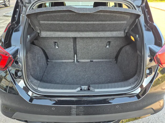 Nissan Micra 1.0 IG-T Tekna
