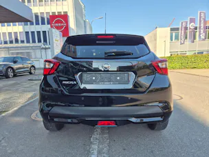 Nissan Micra 1.0 IG-T Tekna