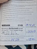 Nissan Micra 1.0 IG-T Tekna
