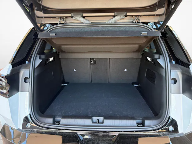 Jeep 1.2 MHEV First Edition