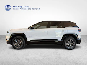 immagine del veicolo JEEP 1.2 MHEV First Edition