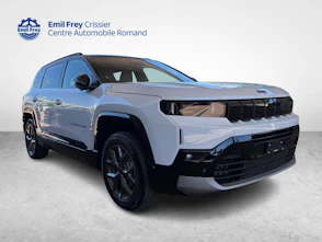 immagine del veicolo JEEP 1.2 MHEV First Edition