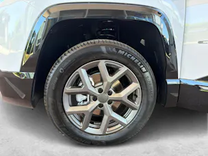 Jeep 1.2 MHEV First Edition