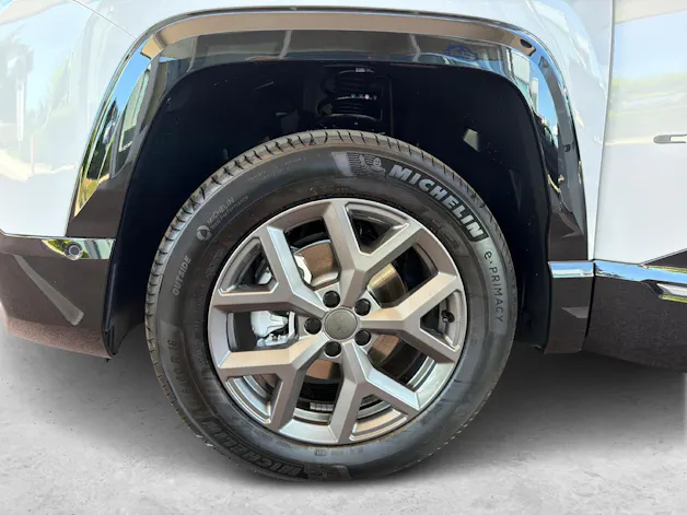 Jeep 1.2 MHEV First Edition