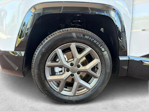 immagine del veicolo JEEP 1.2 MHEV First Edition