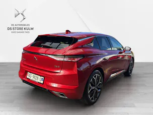DS Automobiles 4 1.6 E-Tense Bastille Limousine