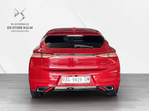 DS Automobiles 4 1.6 E-Tense Bastille Limousine