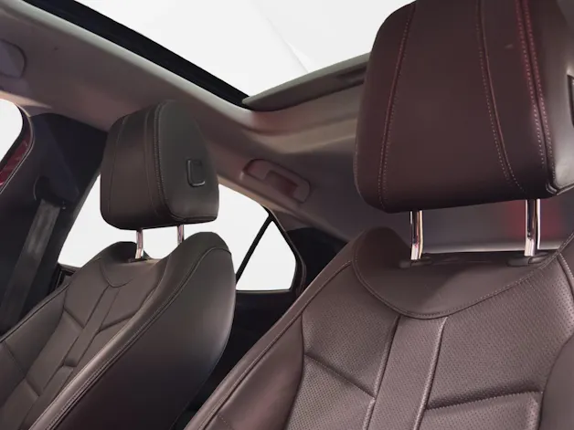 DS Automobiles 4 1.6 E-Tense Bastille Limousine
