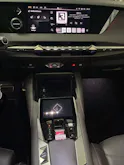 DS Automobiles 4 1.6 E-Tense Bastille Limousine