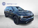Mitsubishi Outlander 2.4 PHEV Sport 4x4