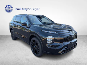 Fahrzeugbild MITSUBISHI Outlander 2.4 PHEV Sport 4x4
