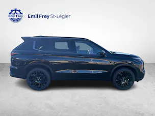Mitsubishi Outlander 2.4 PHEV Sport 4x4