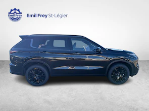 Fahrzeugbild MITSUBISHI Outlander 2.4 PHEV Sport 4x4