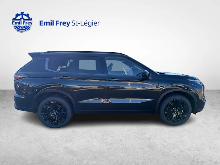 Fahrzeugbild MITSUBISHI OUTLANDER