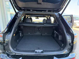 Mitsubishi Outlander 2.4 PHEV Sport 4x4