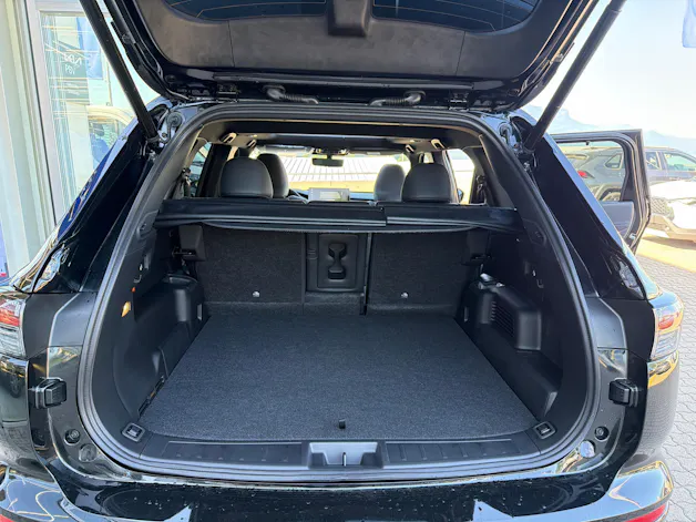 Mitsubishi Outlander 2.4 PHEV Sport 4x4