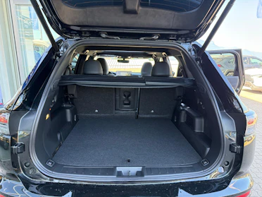 MITSUBISHI OUTLANDER 9