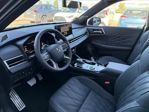 Mitsubishi Outlander 2.4 PHEV Sport 4x4