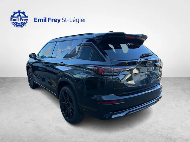 Mitsubishi Outlander 2.4 PHEV Sport 4x4
