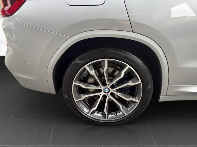 BMW X3 20i xDrive