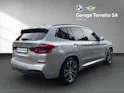 BMW X3 20i xDrive