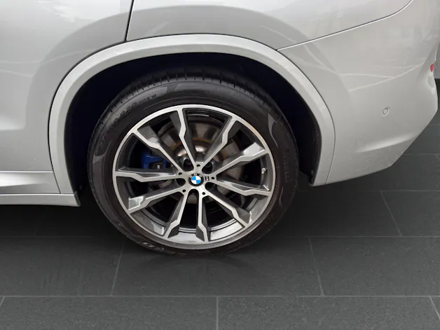 BMW X3 20i xDrive