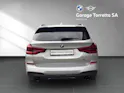 BMW X3 20i xDrive