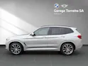 BMW X3 20i xDrive