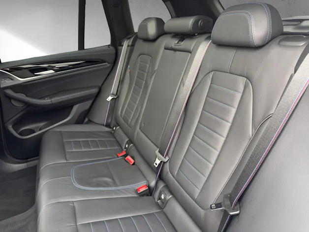 BMW X3 20i xDrive