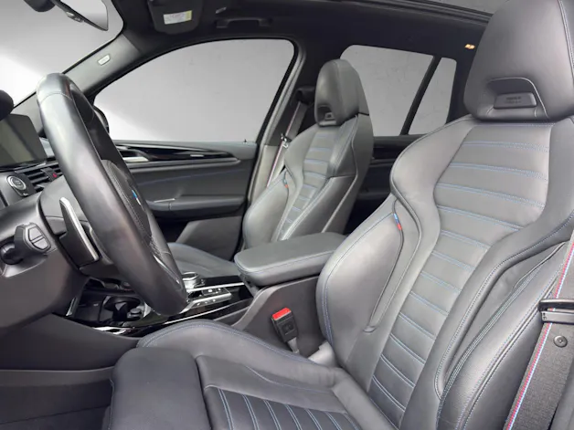BMW X3 20i xDrive