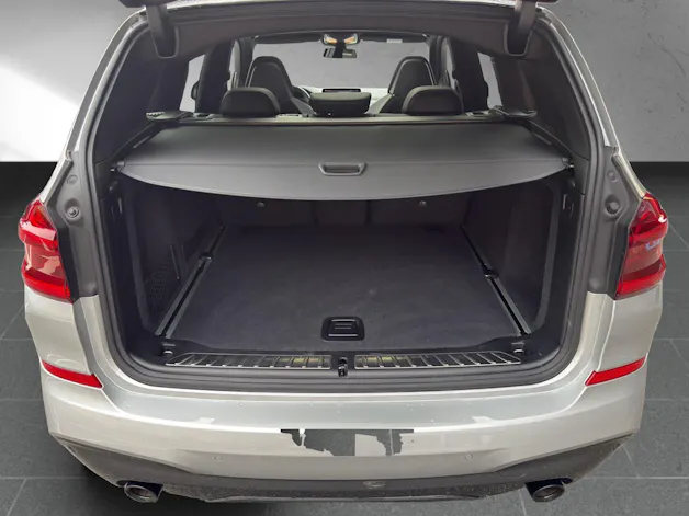 BMW X3 20i xDrive