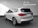 BMW X3 20i xDrive