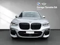BMW X3 20i xDrive