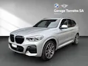 BMW X3 20i xDrive