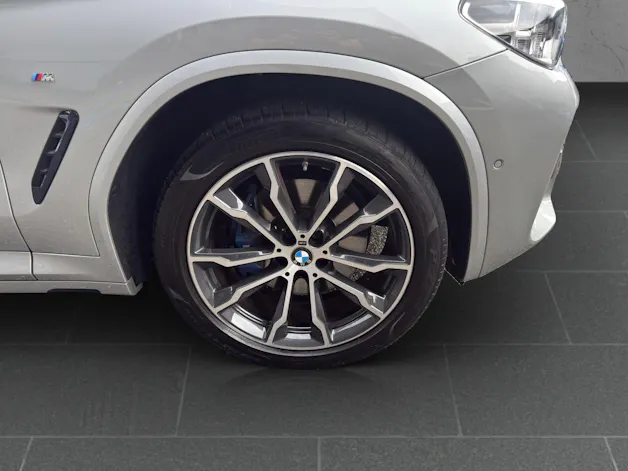 BMW X3 20i xDrive