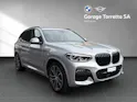 BMW X3 20i xDrive