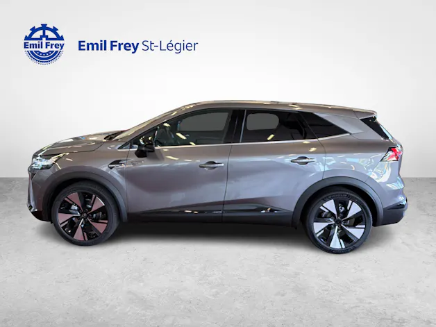 Mitsubishi Grandis 1.8 HEV Intense
