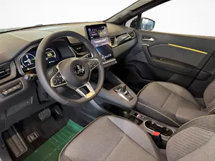 Mitsubishi Grandis 1.8 HEV Intense