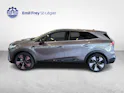 Mitsubishi Grandis 1.8 HEV Intense