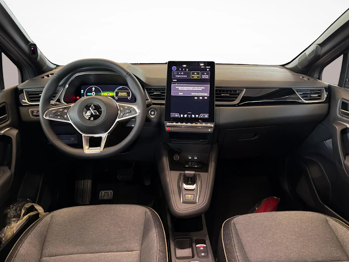 image du véhicule MITSUBISHI GRANDIS