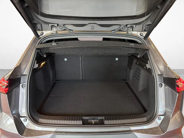 Mitsubishi Grandis 1.8 HEV Intense