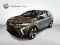 Mitsubishi Grandis 1.8 HEV Intense