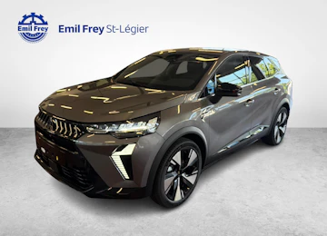 Fahrzeugbild MITSUBISHI Grandis 1.8 HEV Intense Fahrzeugbild MITSUBISHI Grandis 1.8 HEV Intense